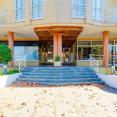 Nortesoul Miramar, 3-bedroom, Swimming Pool, Garage Lejlighed