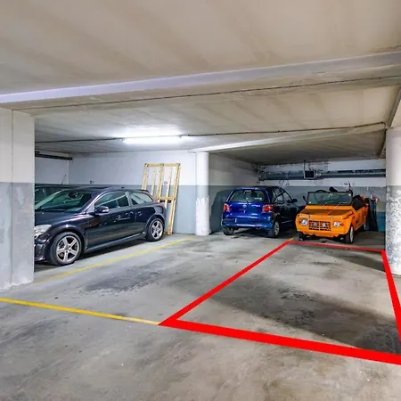 Nortesoul Miramar, 3-bedroom, Swimming Pool, Garage *