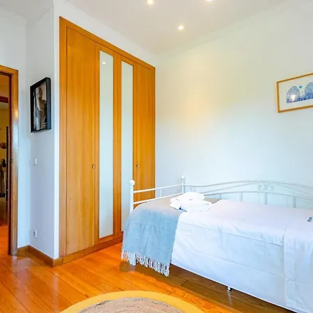 Nortesoul Miramar, 3-bedroom, Swimming Pool, Garage