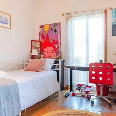 Lejlighed Nortesoul Miramar, 3-bedroom, Swimming Pool, Garage *