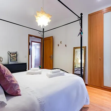 Nortesoul Miramar, 3-bedroom, Swimming Pool, Garage