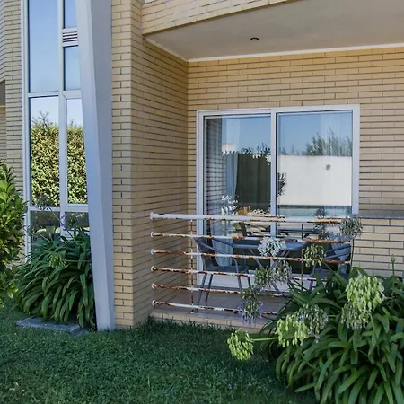 Nortesoul Miramar, 3-bedroom, Swimming Pool, Garage