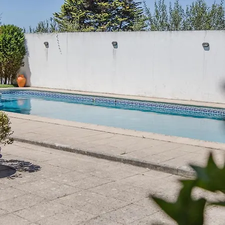 Apartamento Nortesoul Miramar, 3-bedroom, Swimming Pool, Garage Gulpilhares