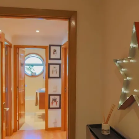 Nortesoul Miramar, 3-bedroom, Swimming Pool, Garage Gulpilhares