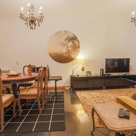 Nortesoul Miramar, 3-bedroom, Swimming Pool, Garage * Gulpilhares