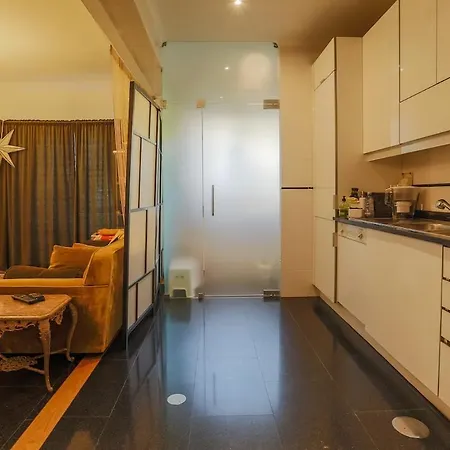 Lejlighed Nortesoul Miramar, 3-bedroom, Swimming Pool, Garage