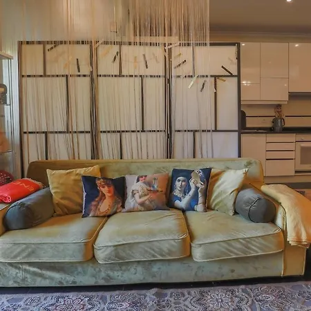 Apartament Nortesoul Miramar, 3-bedroom, Swimming Pool, Garage Gulpilhares