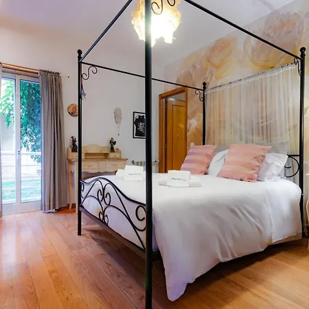 Nortesoul Miramar, T3, Piscina, Garagem Tatil Evi