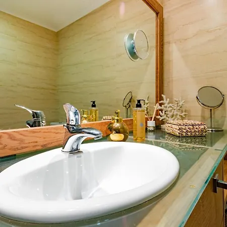 Tatil Evi Nortesoul Miramar, T3, Piscina, Garagem *