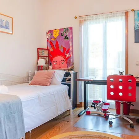 Tatil Evi Nortesoul Miramar, T3, Piscina, Garagem Gulpilhares