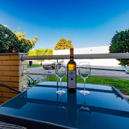 Tatil Evi Nortesoul Miramar, T3, Piscina, Garagem