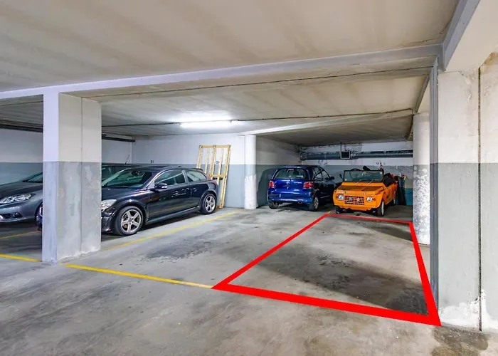 Nortesoul Miramar, 3-bedroom, Swimming Pool, Garage *