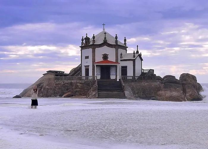 아파트 Nortesoul Miramar, 3-bedroom, Swimming Pool, Garage *