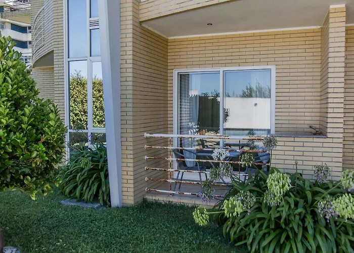 Nortesoul Miramar, 3-bedroom, Swimming Pool, Garage