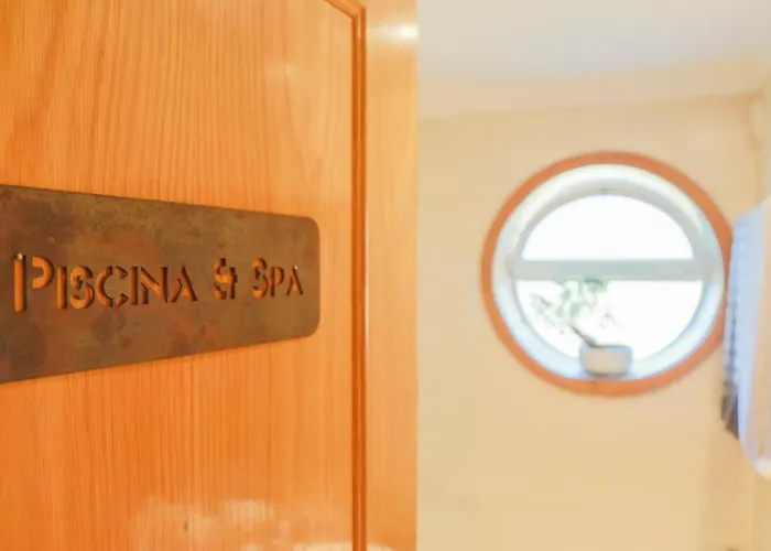 Nortesoul Miramar, 3-bedroom, Swimming Pool, Garage